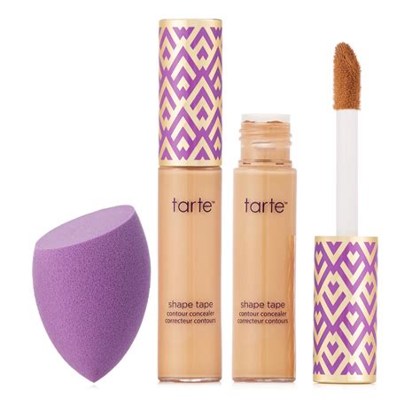 tarte concealer douglas